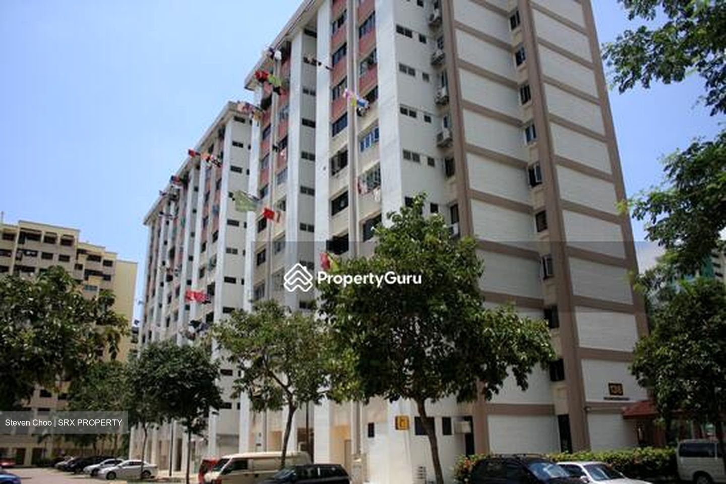 Blk 138 Bedok North Street 2 (Bedok), HDB 4 Rooms #522235491
